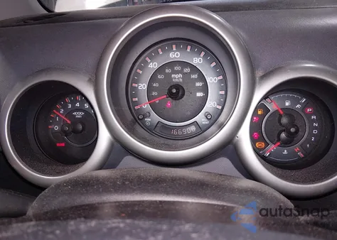 2004 Honda Element Ex from USA, damaged, VIN 5J6YH285X4L000870